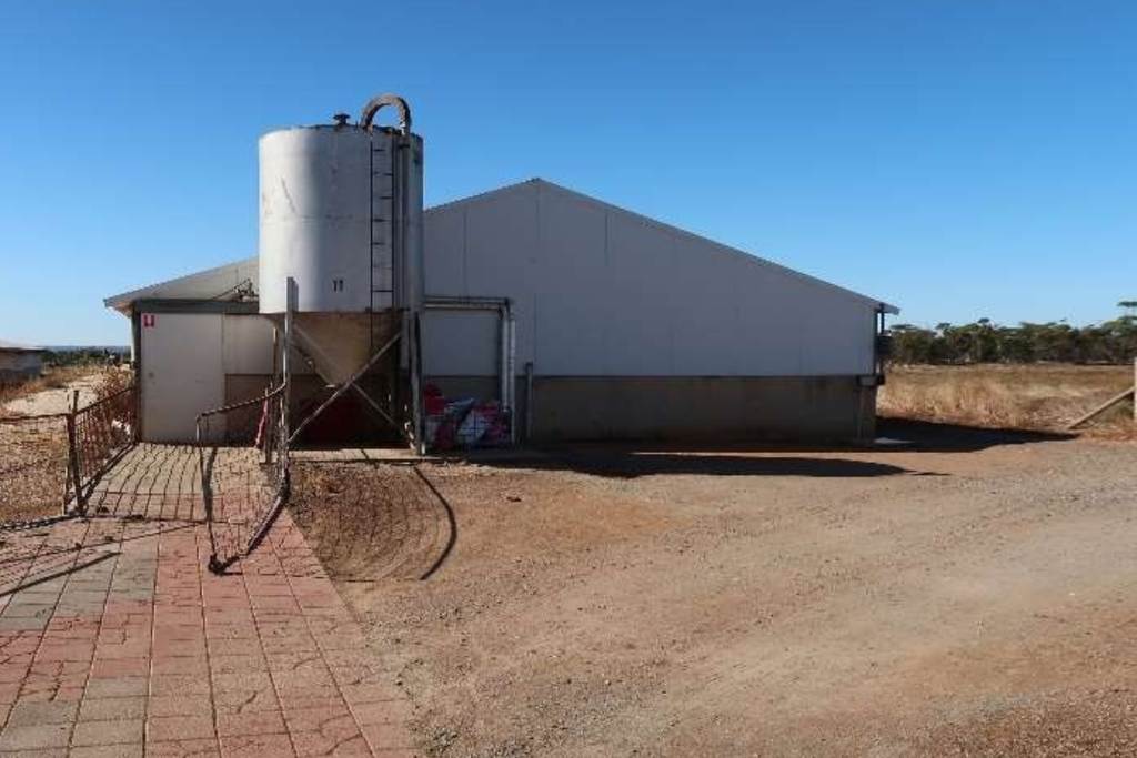 1359 Angle Road, Brownlow SA 5374