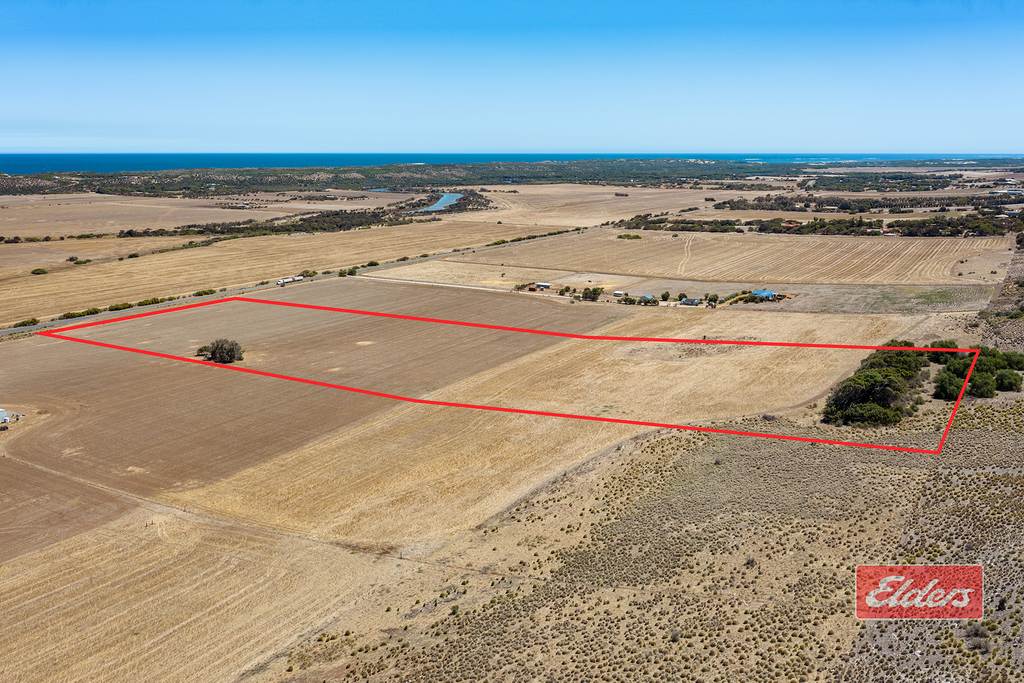 Lot 19 Brand Highway, Greenough WA 6532