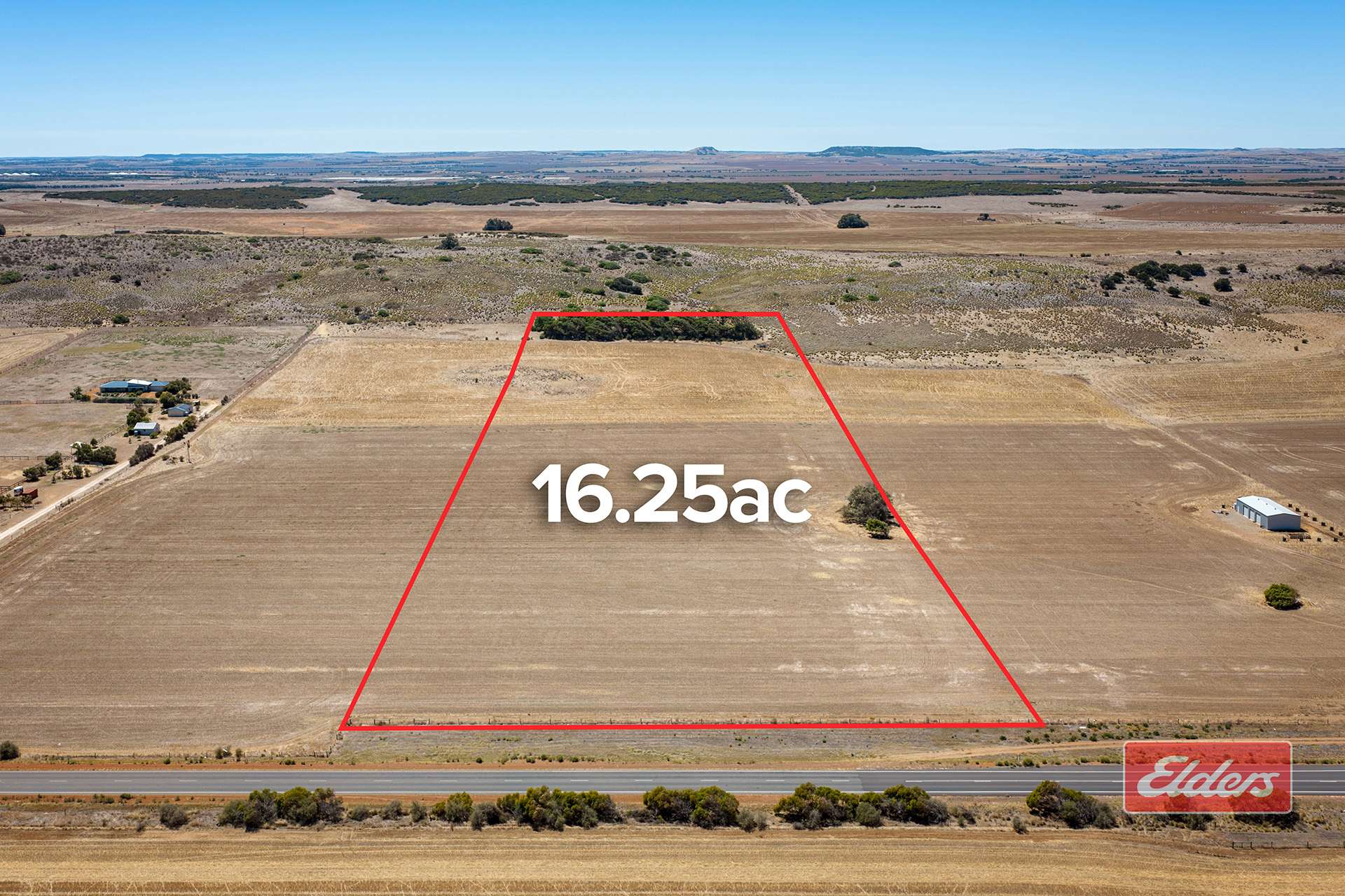 Lot 19 Brand Highway, Greenough For Sale by Farmbuy.com - image 3