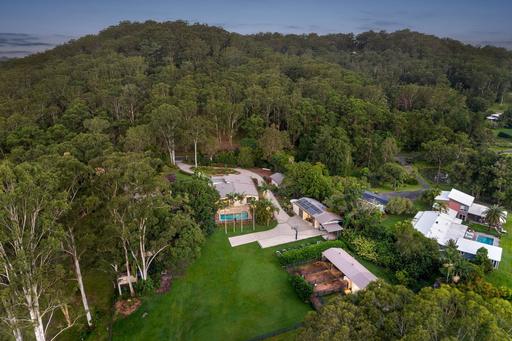 124-134 Dales Road, Chevallum QLD 4555