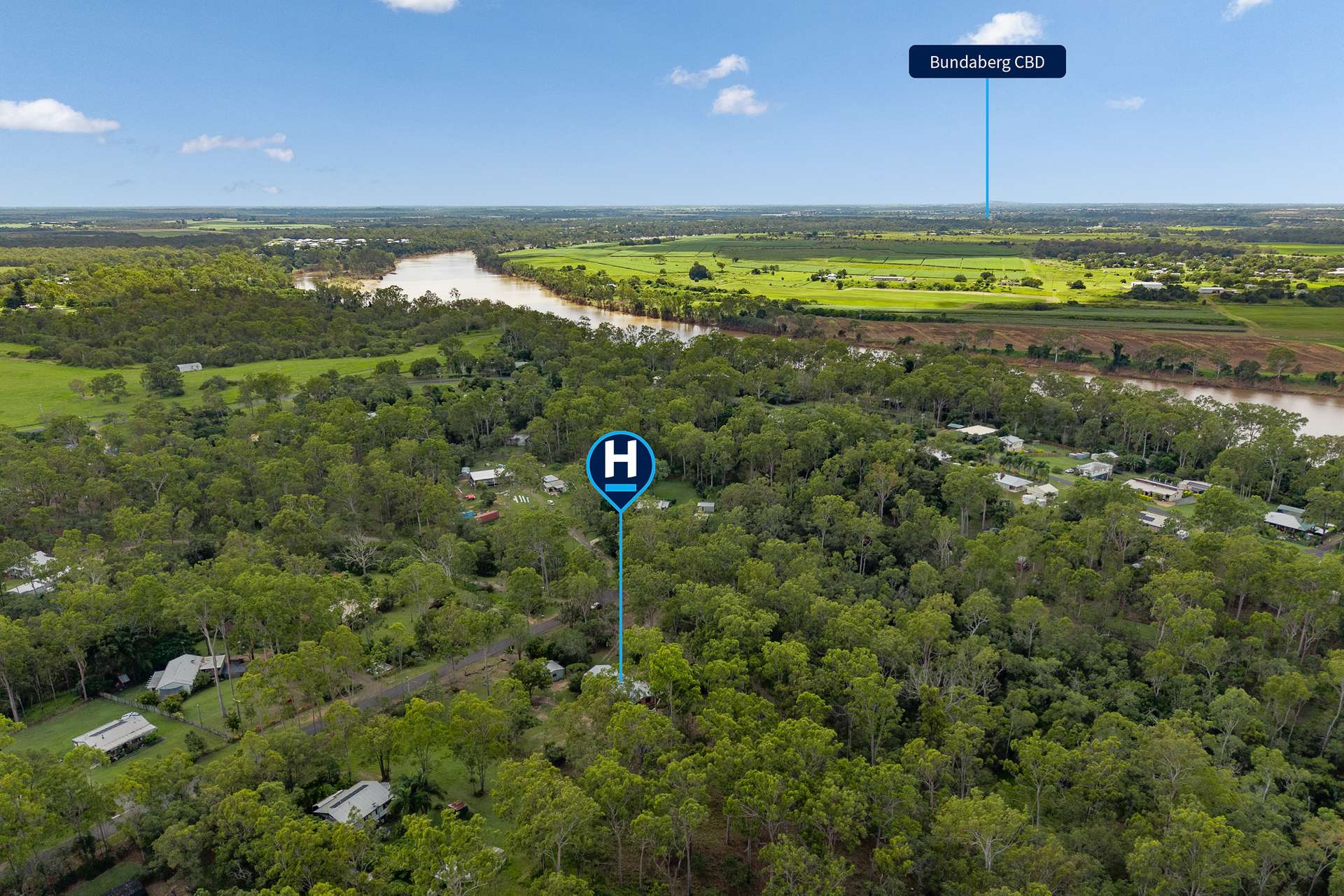 92 Tanderra Drive, South Kolan For Sale by Farmbuy.com - image 2