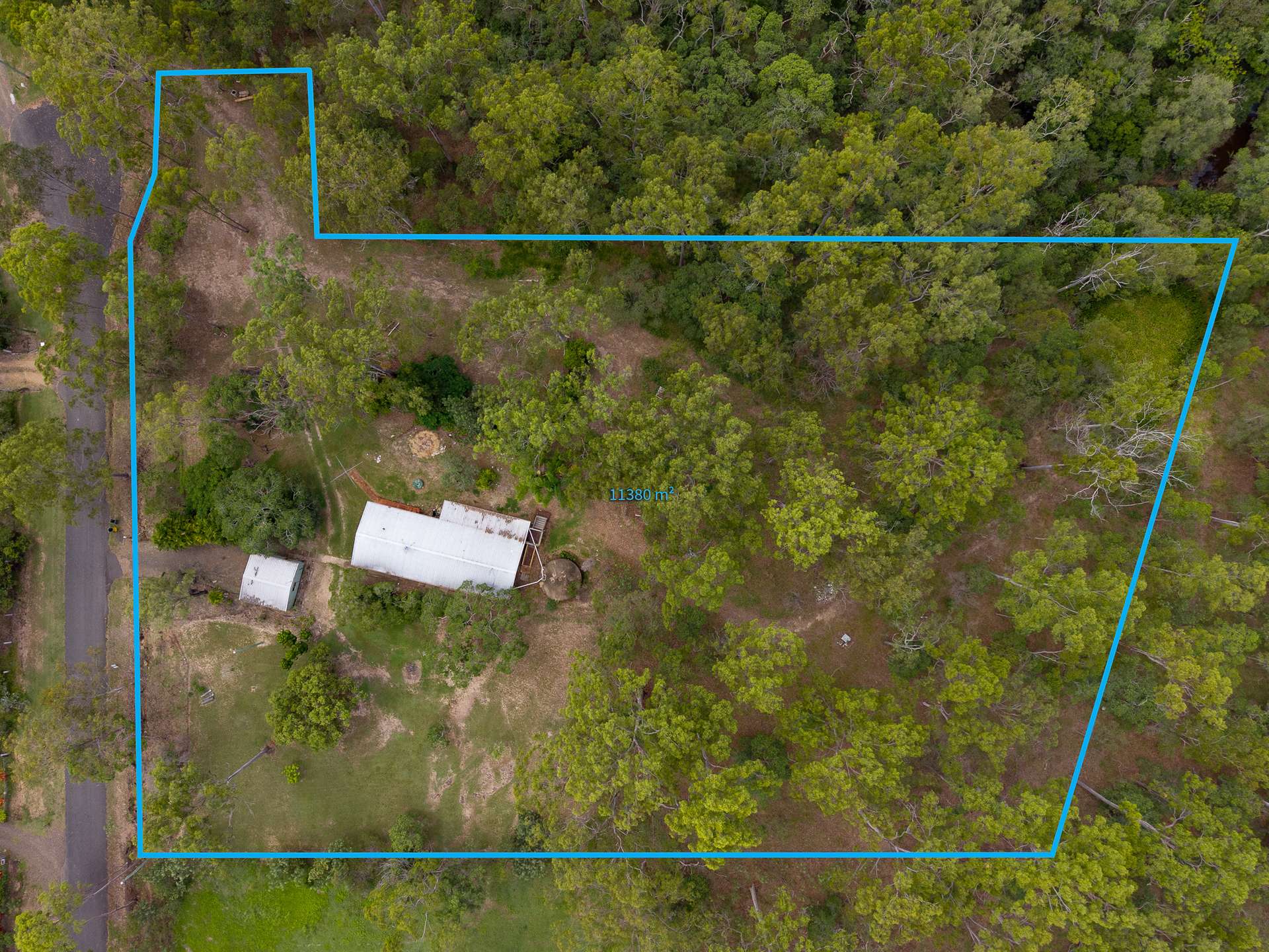 92 Tanderra Drive, South Kolan For Sale by Farmbuy.com - image 1