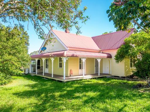 Farm For Sale - NSW - Codrington - 2471 - Lifestyle and Agricultural Opportunity 