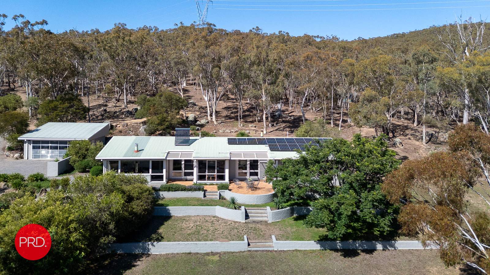 141 Shepherd Road, Bywong For Sale by Farmbuy.com - image 2
