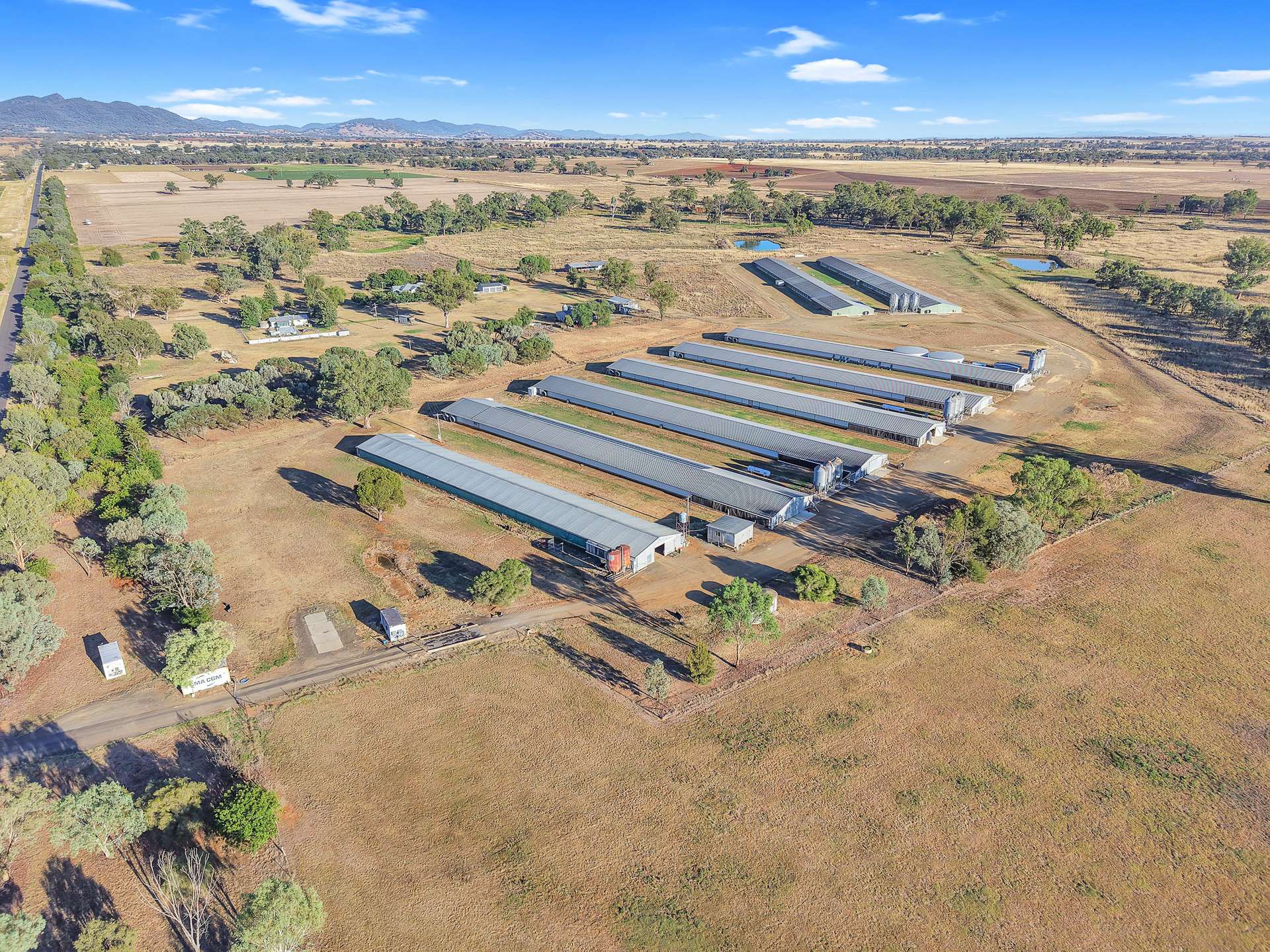 231 Duri-Dungowan Road, Duri For Sale by Farmbuy.com - image 15