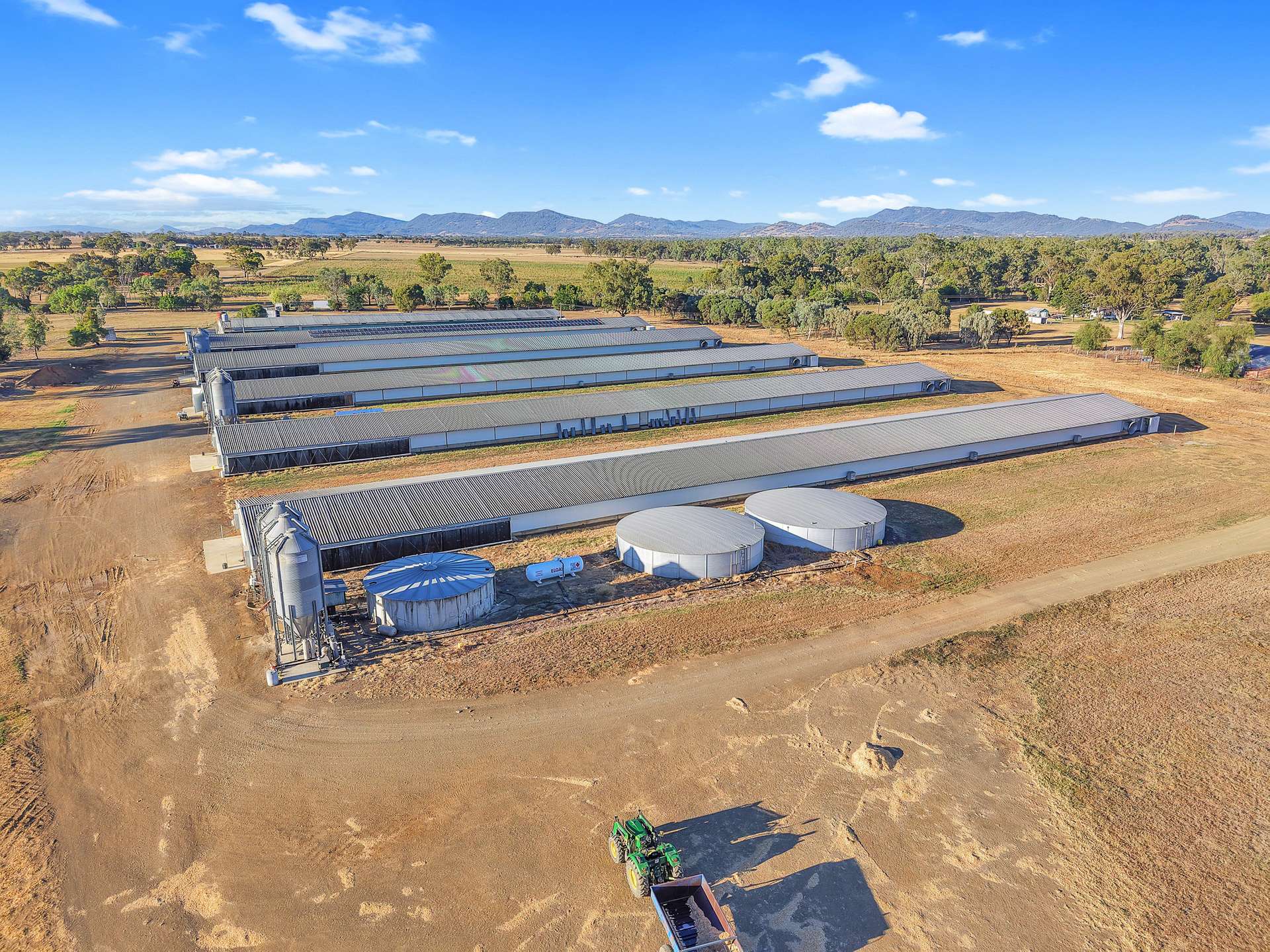 231 Duri-Dungowan Road, Duri For Sale by Farmbuy.com - image 4