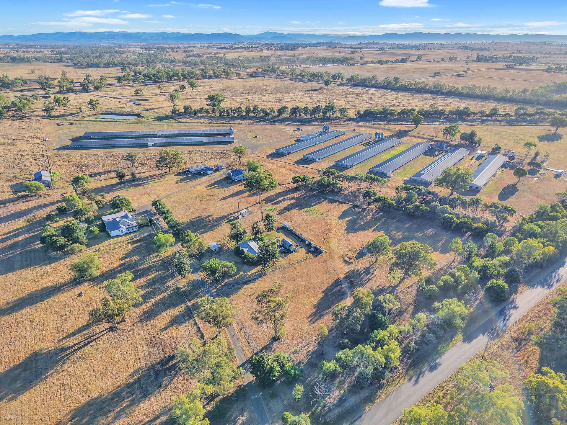 231 Duri-Dungowan Road, Duri For Sale by Farmbuy.com - image 2