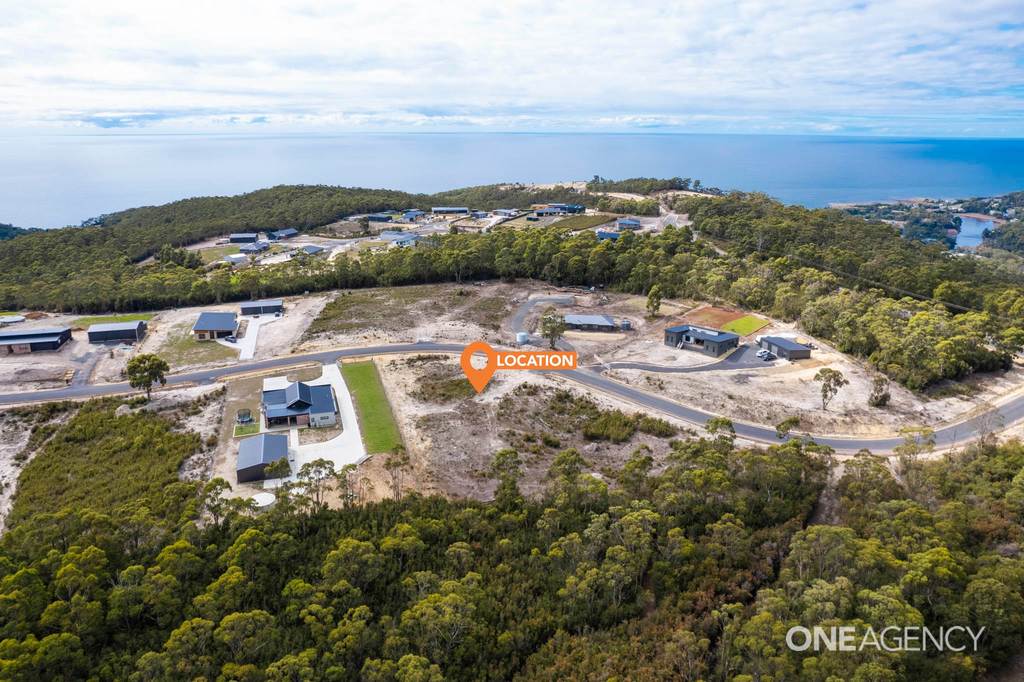 1 Bower Circuit, Heybridge TAS 7316