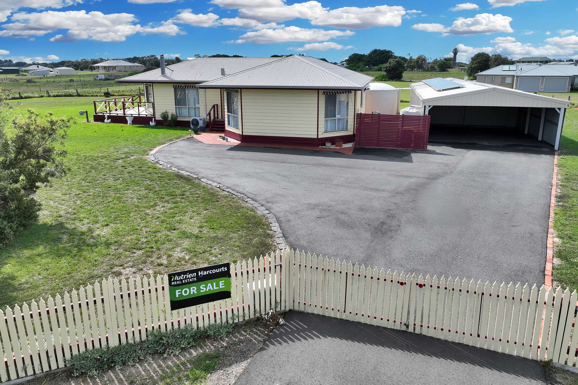 10 Gowrie Rise, Woodside Beach For Sale by Farmbuy.com - image 23