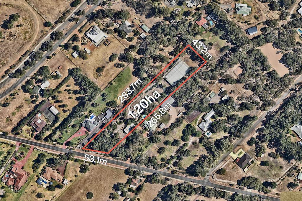 21 Crystal Brook Road, Wattle Grove WA 6107