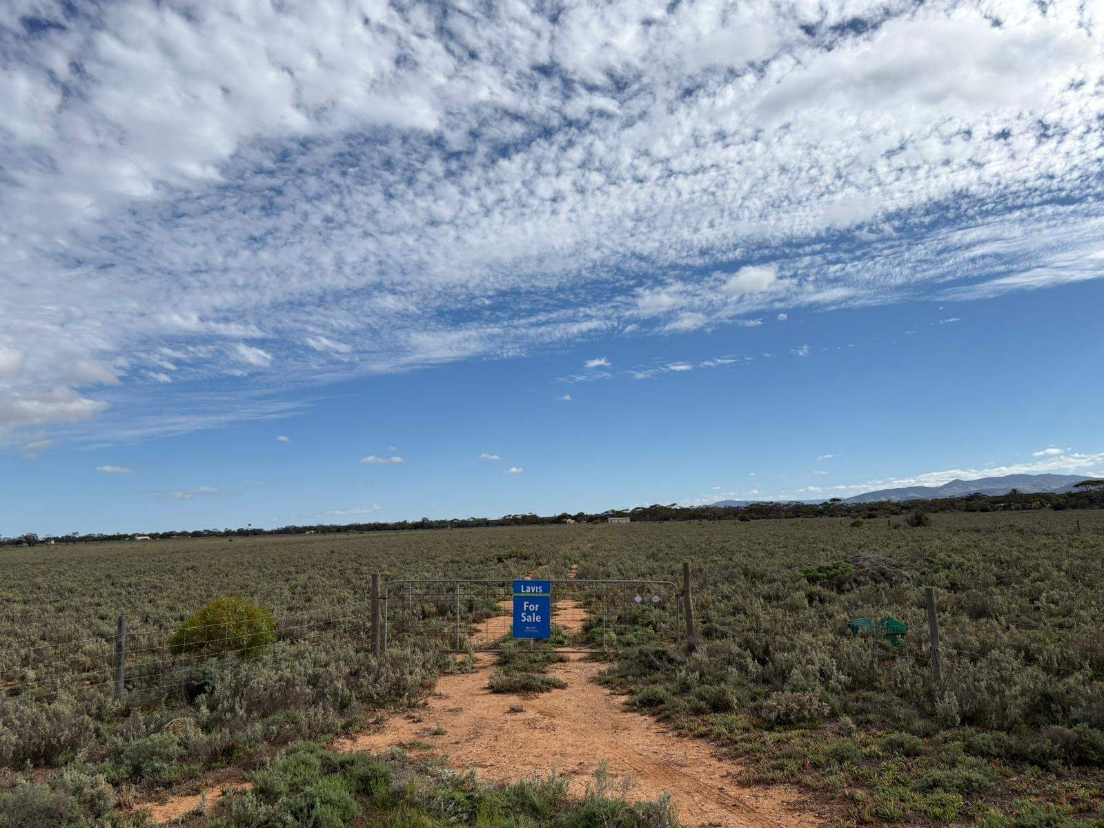 Lot 170 Keely Road, Port Germein For Sale by Farmbuy.com - image 4