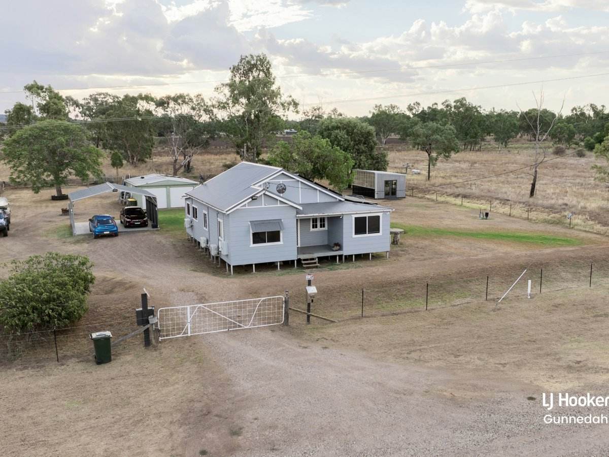 14 - 32 Lochrey Road, Gunnedah For Sale by Farmbuy.com - image 1