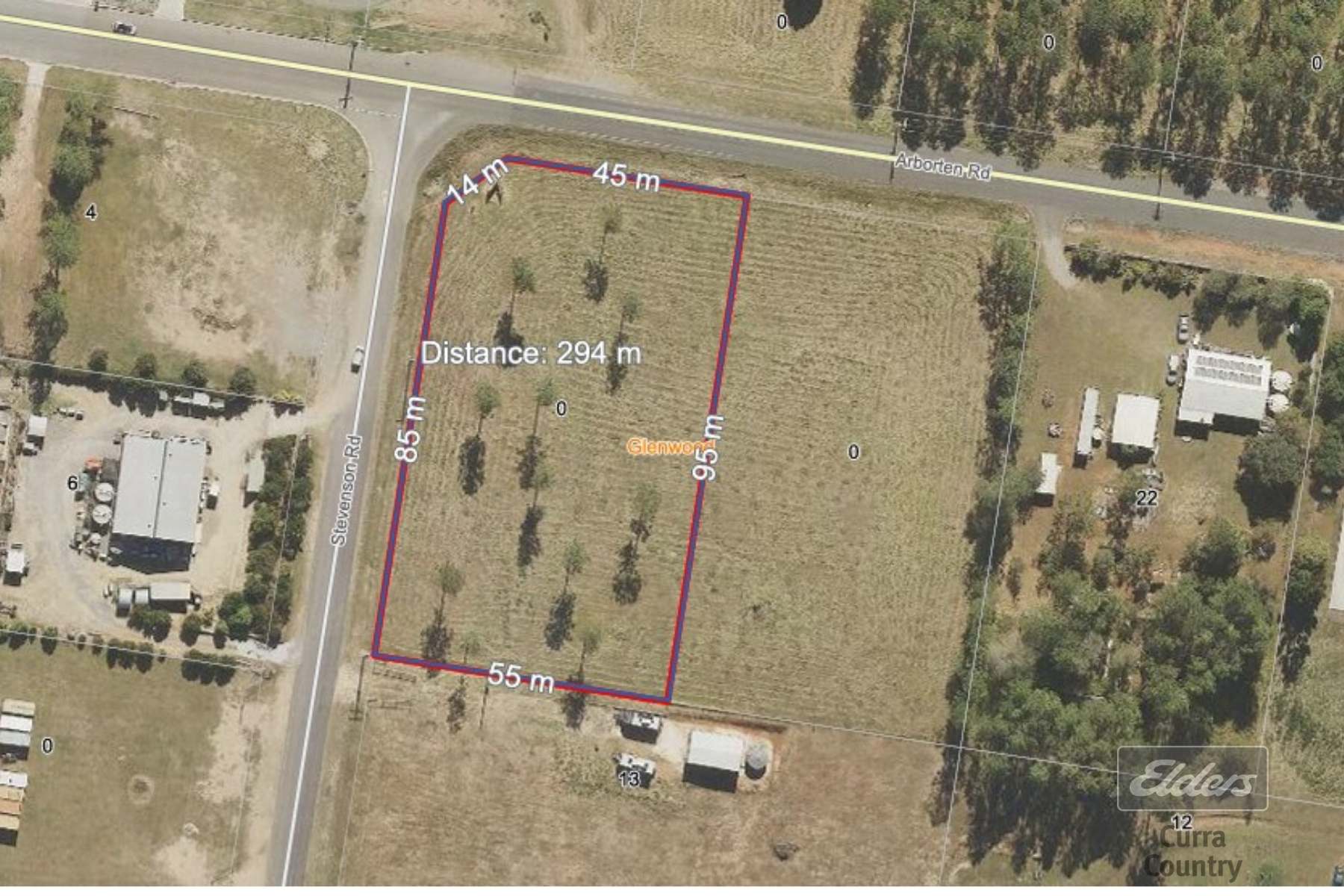 Lot 216 Arborten Road, Glenwood For Sale by Farmbuy.com - image 10