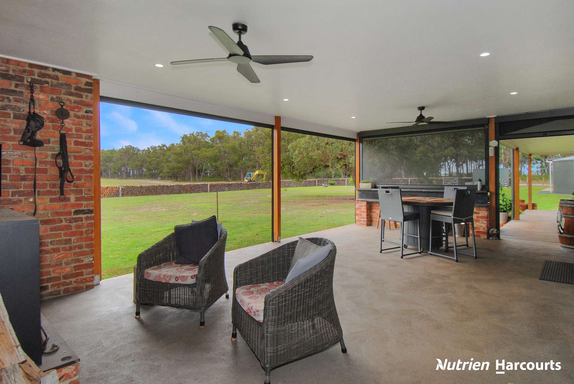 719 Balloong Road, Woodside For Sale by Farmbuy.com - image 16
