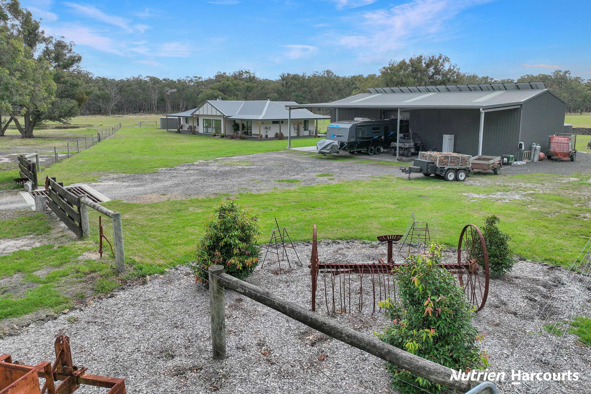 719 Balloong Road, Woodside For Sale by Farmbuy.com - image 3