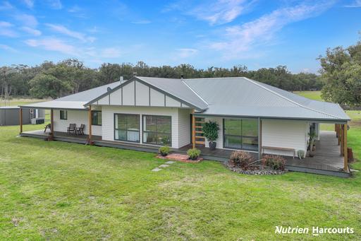 719 Balloong Road, Woodside VIC 3874