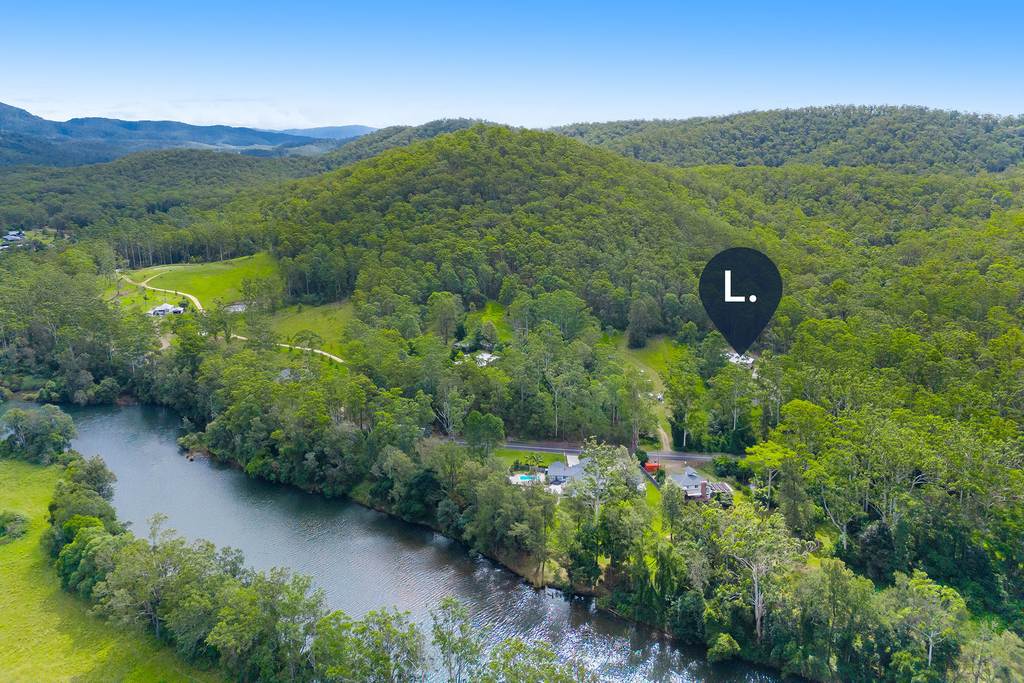 402 Rollands Plains Road, Telegraph Point NSW 2441