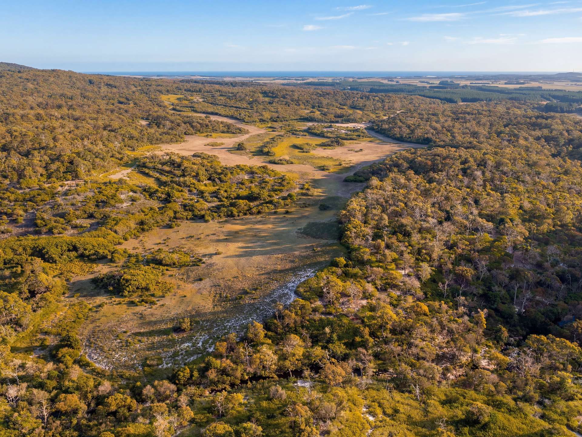 Lot 1 & 2 Waterhouse Road, Waterhouse For Sale by Farmbuy.com - image 8