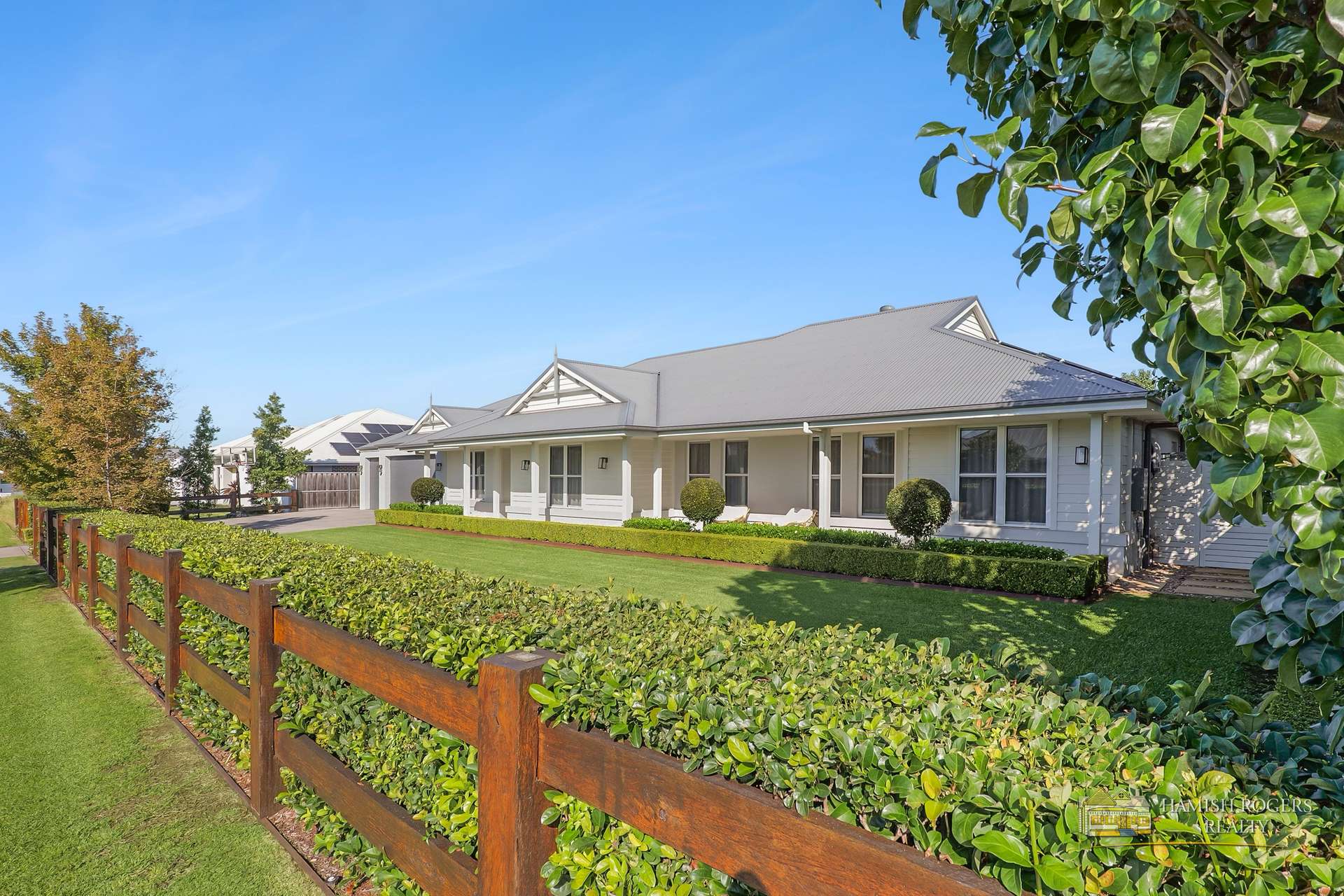 4 Flemming Street, Pitt Town For Sale by Farmbuy.com - image 1