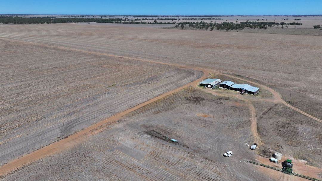 Lot 101 DP 1168983 Cheecum Road, Moree For Sale by Farmbuy.com - image 2