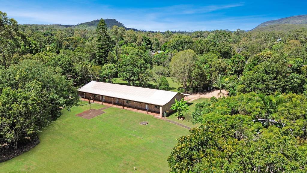 26 Hutton Drive, Tolga QLD 4882