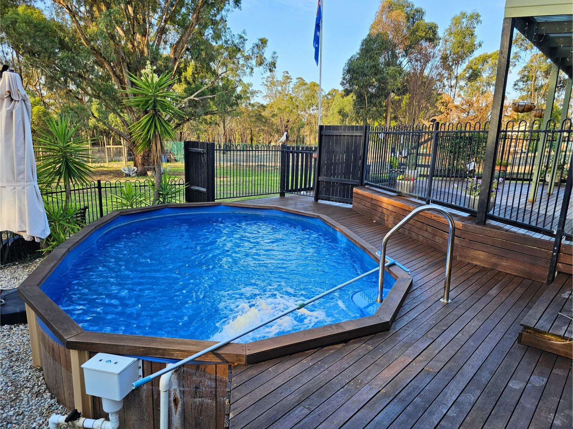 327 Warrowitue-Forest Road, Heathcote For Sale by Farmbuy.com - image 9