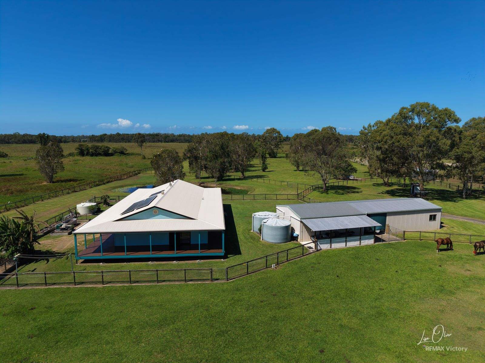 248 Wallace Road, Beachmere For Sale by Farmbuy.com - image 1