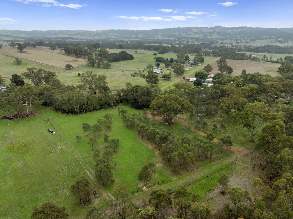 8195 Maroondah Highway, Merton VIC 3715