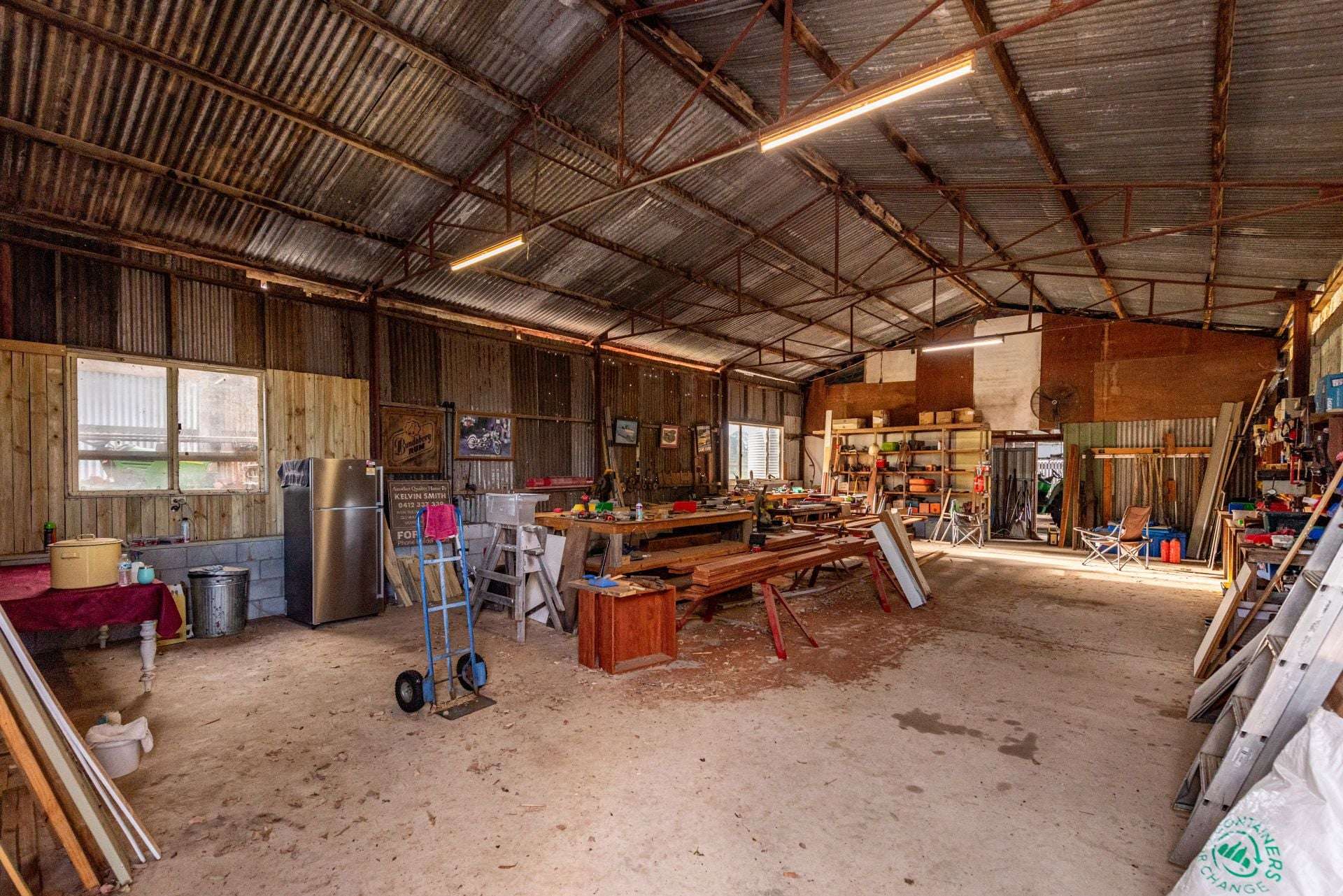 555 Thorndale Road, Thorndale For Sale by Farmbuy.com - image 25