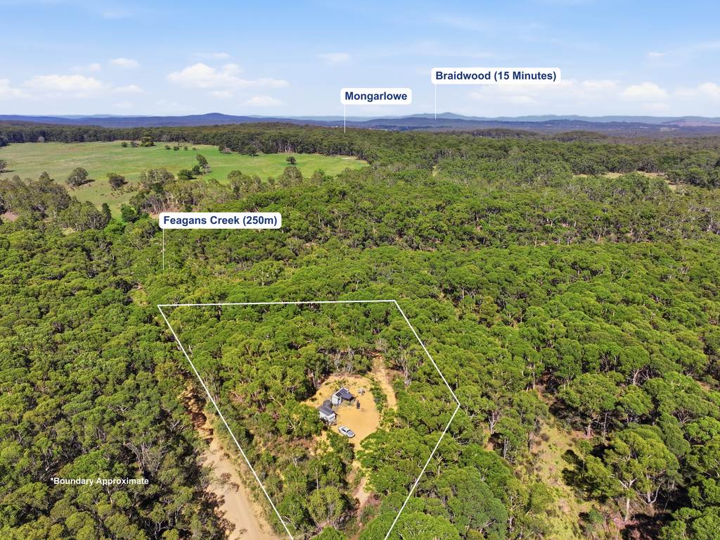 329 Charleys Forest Road, Braidwood NSW 2622