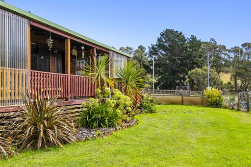 45 Kelletts Road, Sloping Main TAS 7186