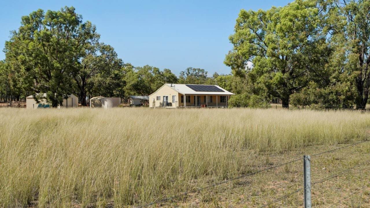 136 Bilamurru Road, Mendooran For Sale by Farmbuy.com - image 4