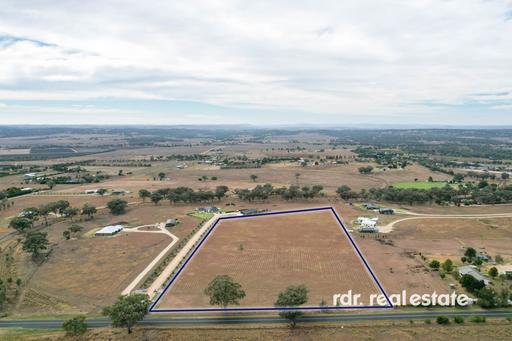 516 Yetman Road, Inverell NSW 2360