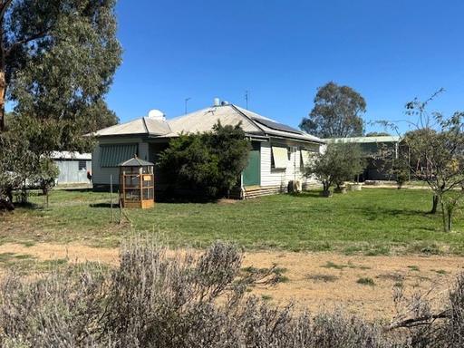 Farm For Sale - VIC - Echuca - 3564 - A Little Piece of Country 