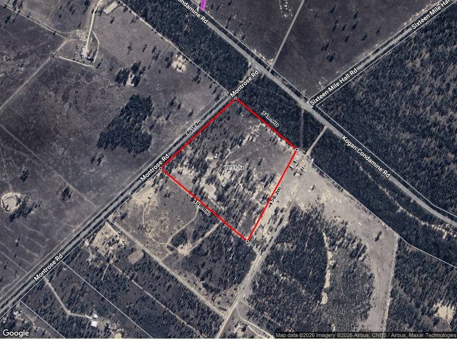 47 Montrose Road, Montrose For Sale by Farmbuy.com - image 14