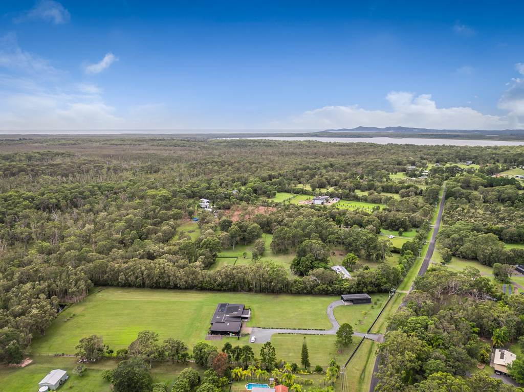 24 Amaroo Place, Cooroibah QLD 4565