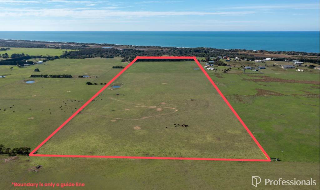 Lot 1&comma; 99 Byrnes Road, Woodside Beach VIC 3874