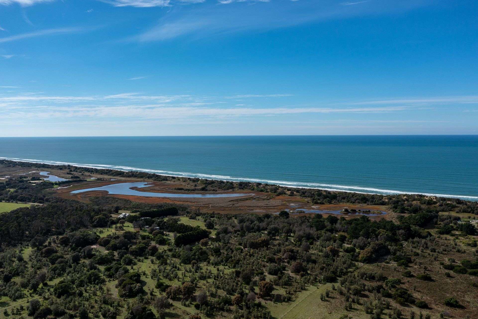Lot 1, 99 Byrnes Road, Woodside Beach For Sale by Farmbuy.com - image 3