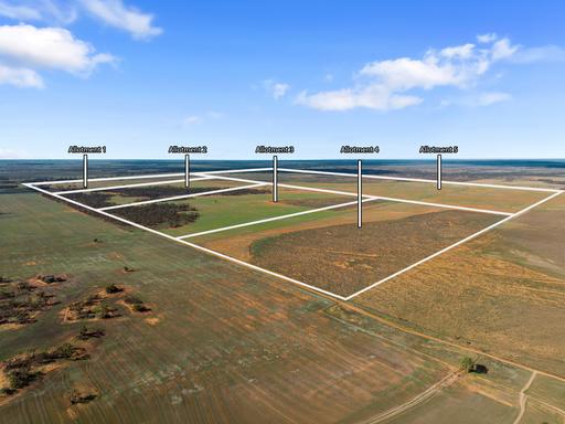 Farm For Sale - SA - Truro - 5356 - Allotments perfect for weekends away…. 