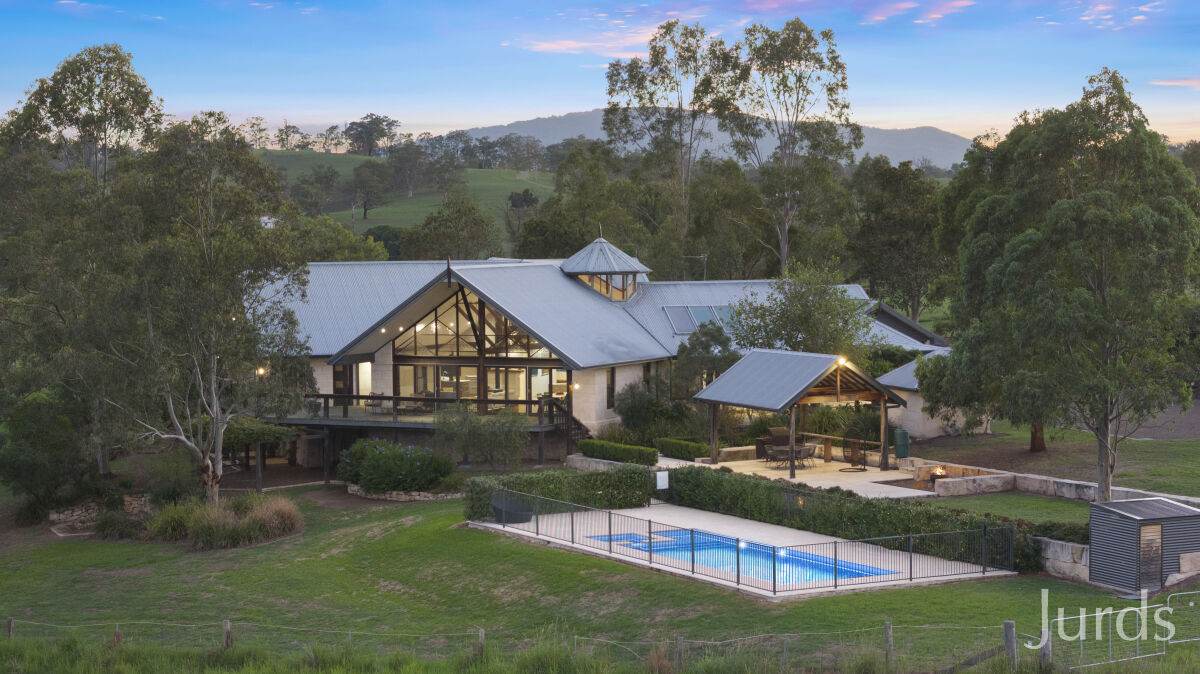 63 Allyn River Road, East Gresford For Sale by Farmbuy.com - image 19