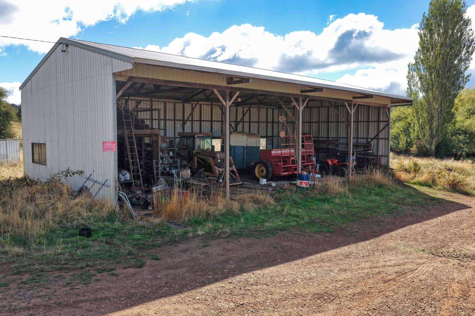 304 Porters Bridge, Exton For Sale by Farmbuy.com - image 19