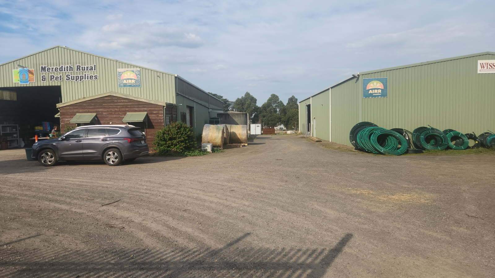 Meredith For Sale by Farmbuy.com - image 4