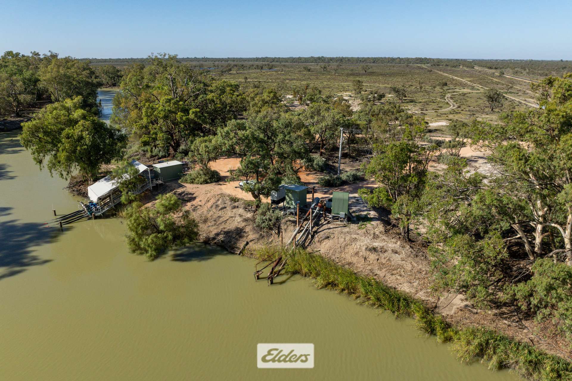 135 Red Hill Road, Pomona For Sale by Farmbuy.com - image 5