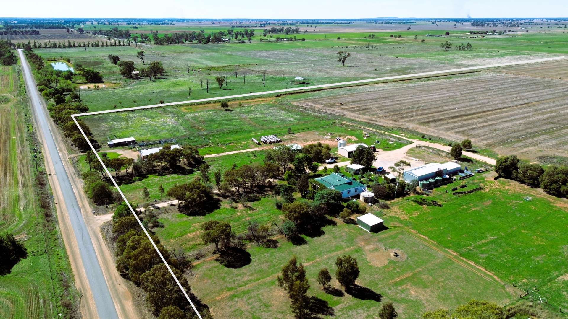 1165 Chapel Road, Katamatite For Sale by Farmbuy.com - image 17