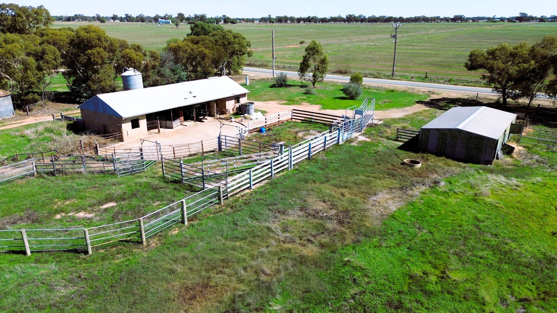 1165 Chapel Road, Katamatite For Sale by Farmbuy.com - image 18