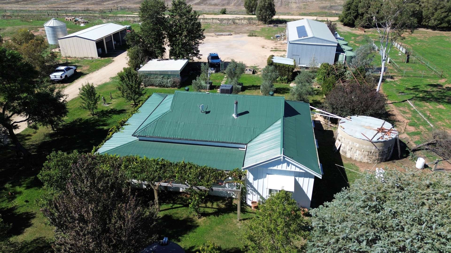 1165 Chapel Road, Katamatite For Sale by Farmbuy.com - image 3