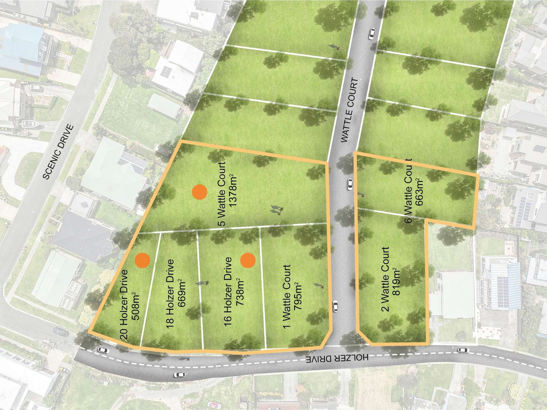 Lot 21, 2 Wattle Court, Apollo Bay For Sale by Farmbuy.com - image 7