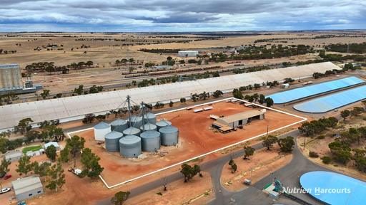 Lot 8 Gabo Avenue, Merredin WA 6415