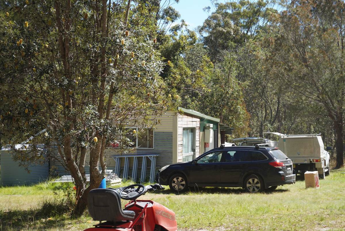 1293 Mount Lindesay Road, Tenterfield For Sale by Farmbuy.com - image 26