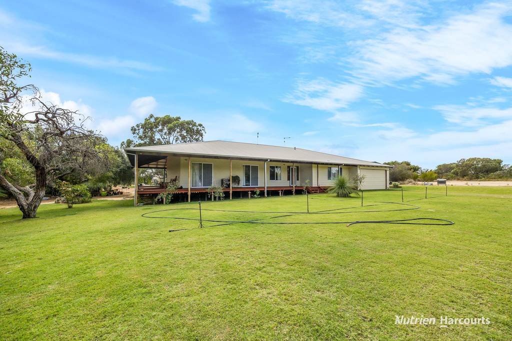 15 Blackboy Court, Woodridge WA 6041